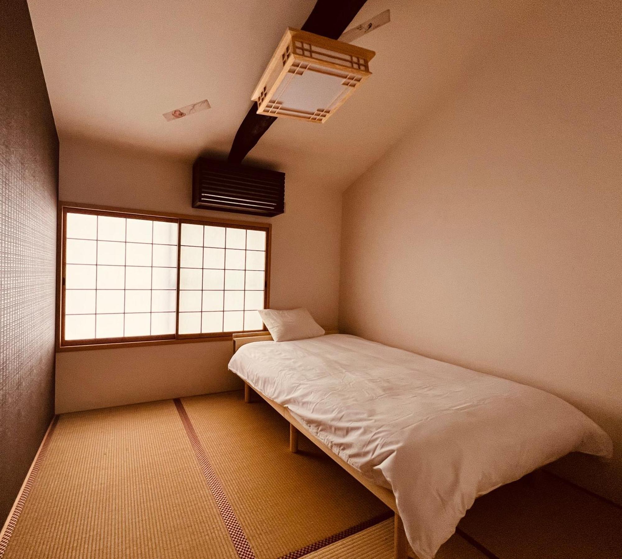 Yamagata KYOMACHI HATAGO DAITOKUJI Kyoto Eksteriør billede