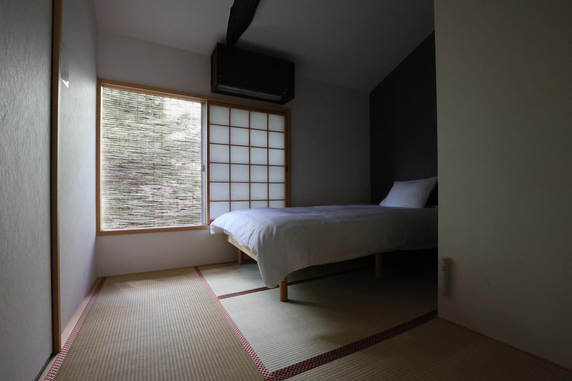 Yamagata KYOMACHI HATAGO DAITOKUJI Kyoto Eksteriør billede
