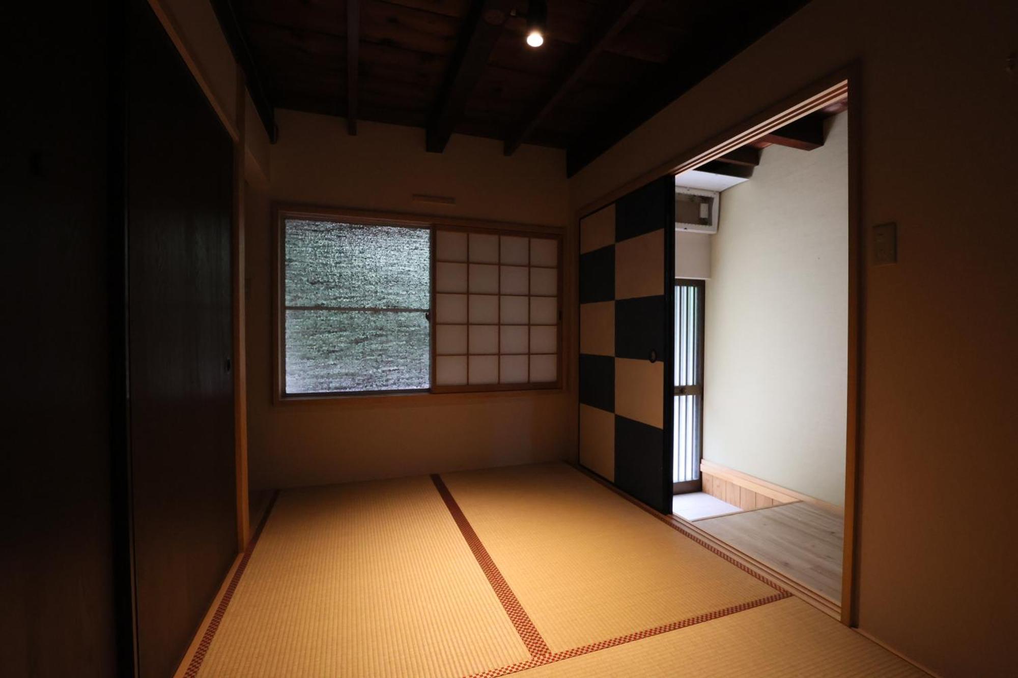 Yamagata KYOMACHI HATAGO DAITOKUJI Kyoto Eksteriør billede