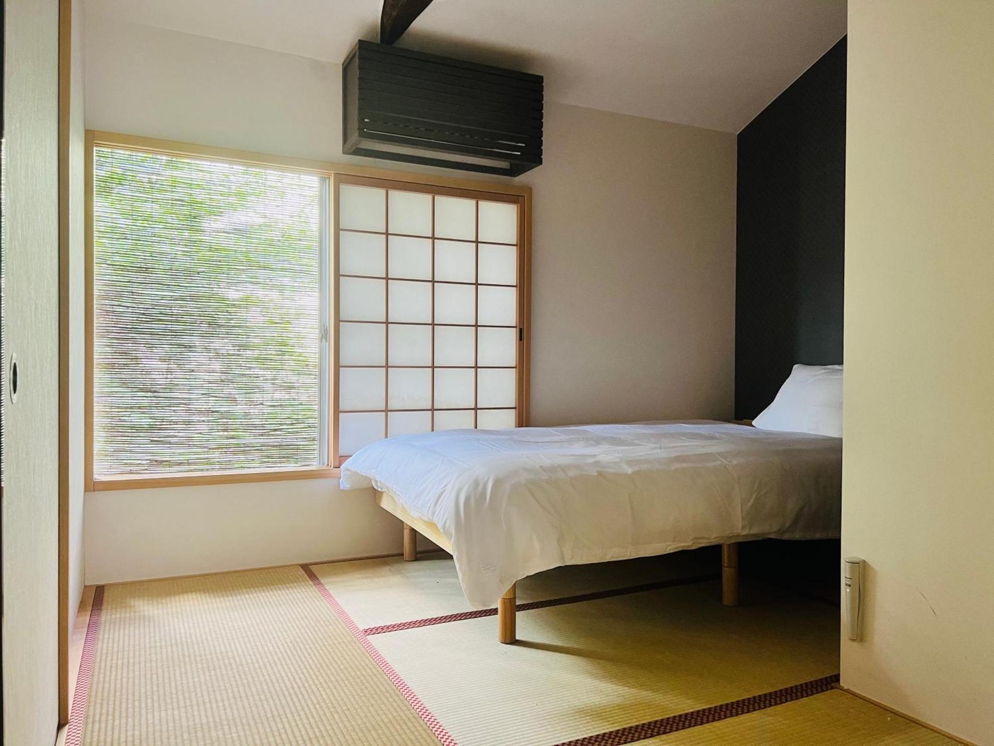 Yamagata KYOMACHI HATAGO DAITOKUJI Kyoto Eksteriør billede