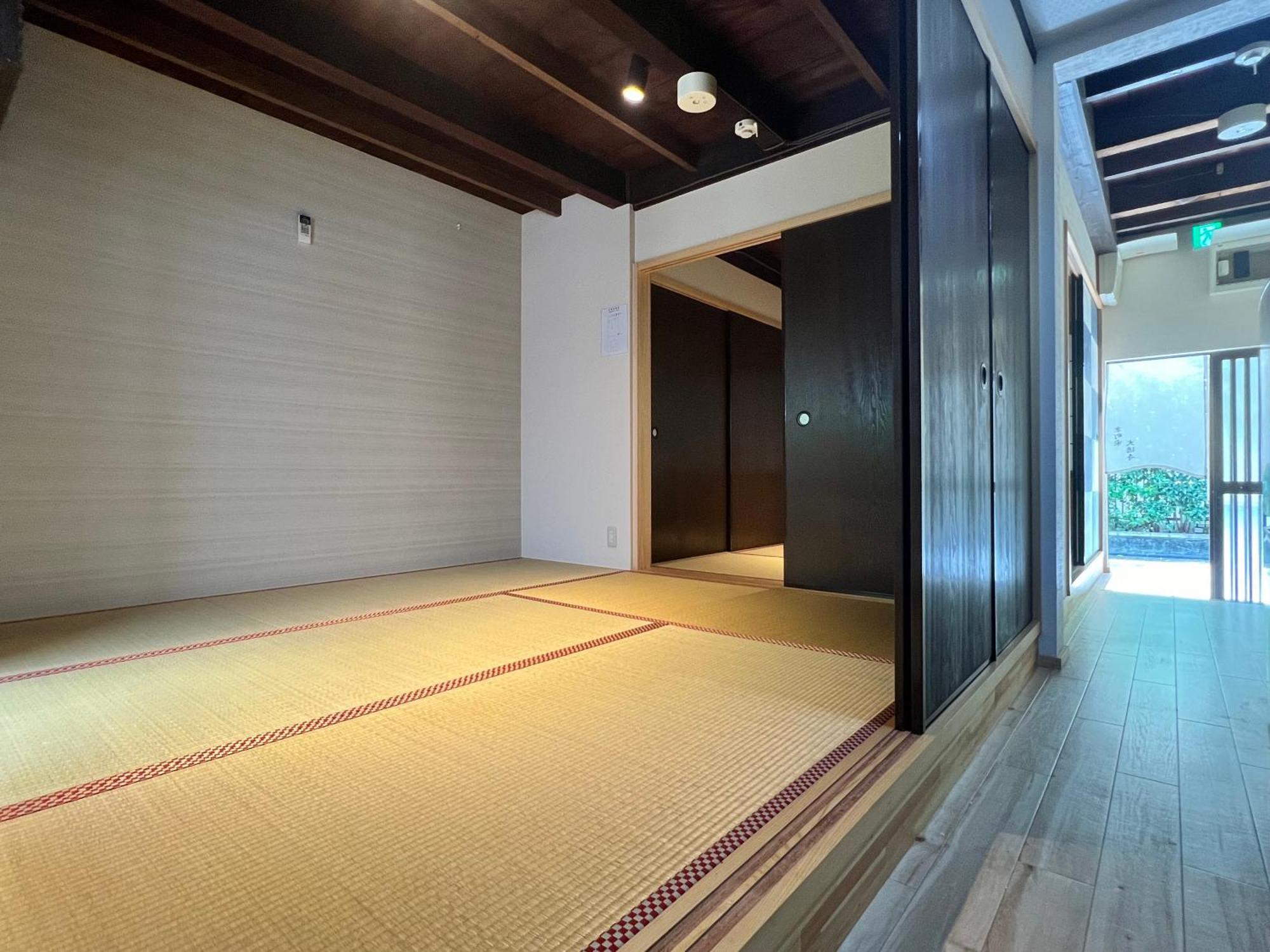 Yamagata KYOMACHI HATAGO DAITOKUJI Kyoto Eksteriør billede