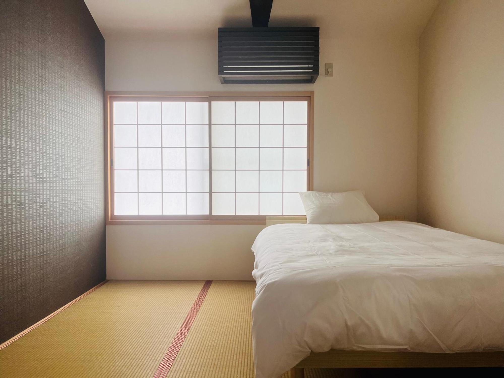 Yamagata KYOMACHI HATAGO DAITOKUJI Kyoto Eksteriør billede